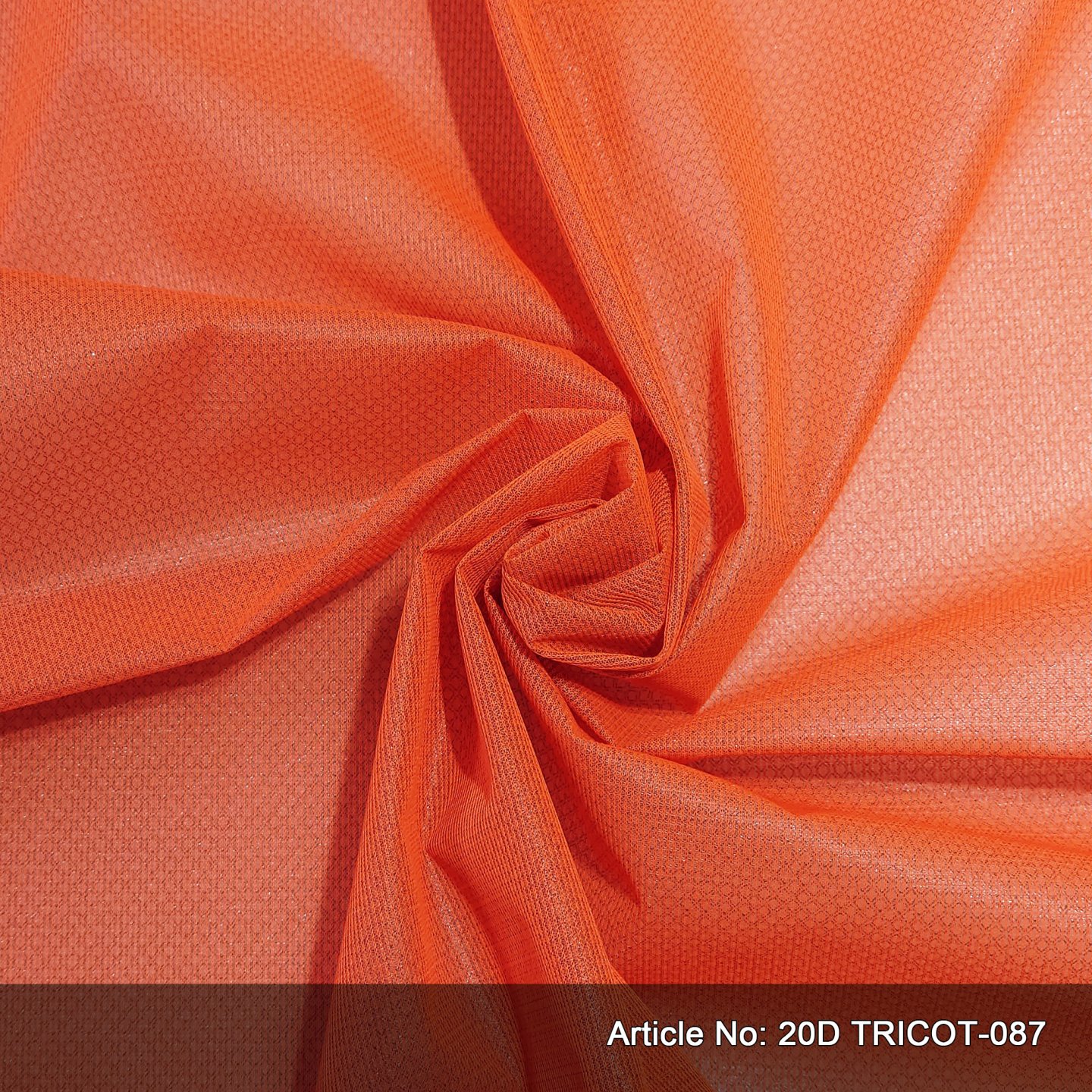 20D TRICOT-087